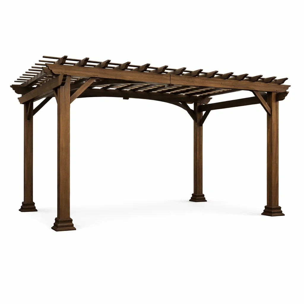 Pergola - furnifindz