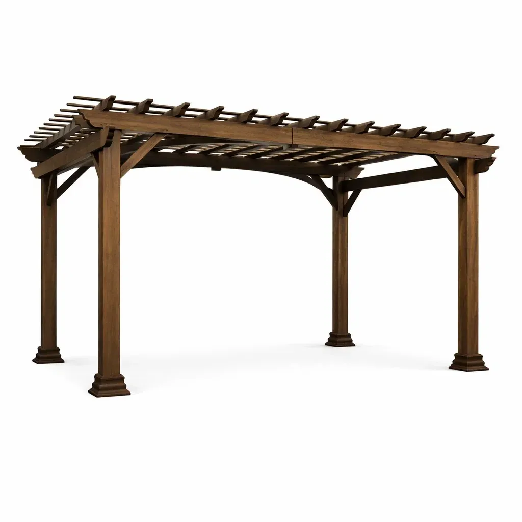 Pergola - furnifindz