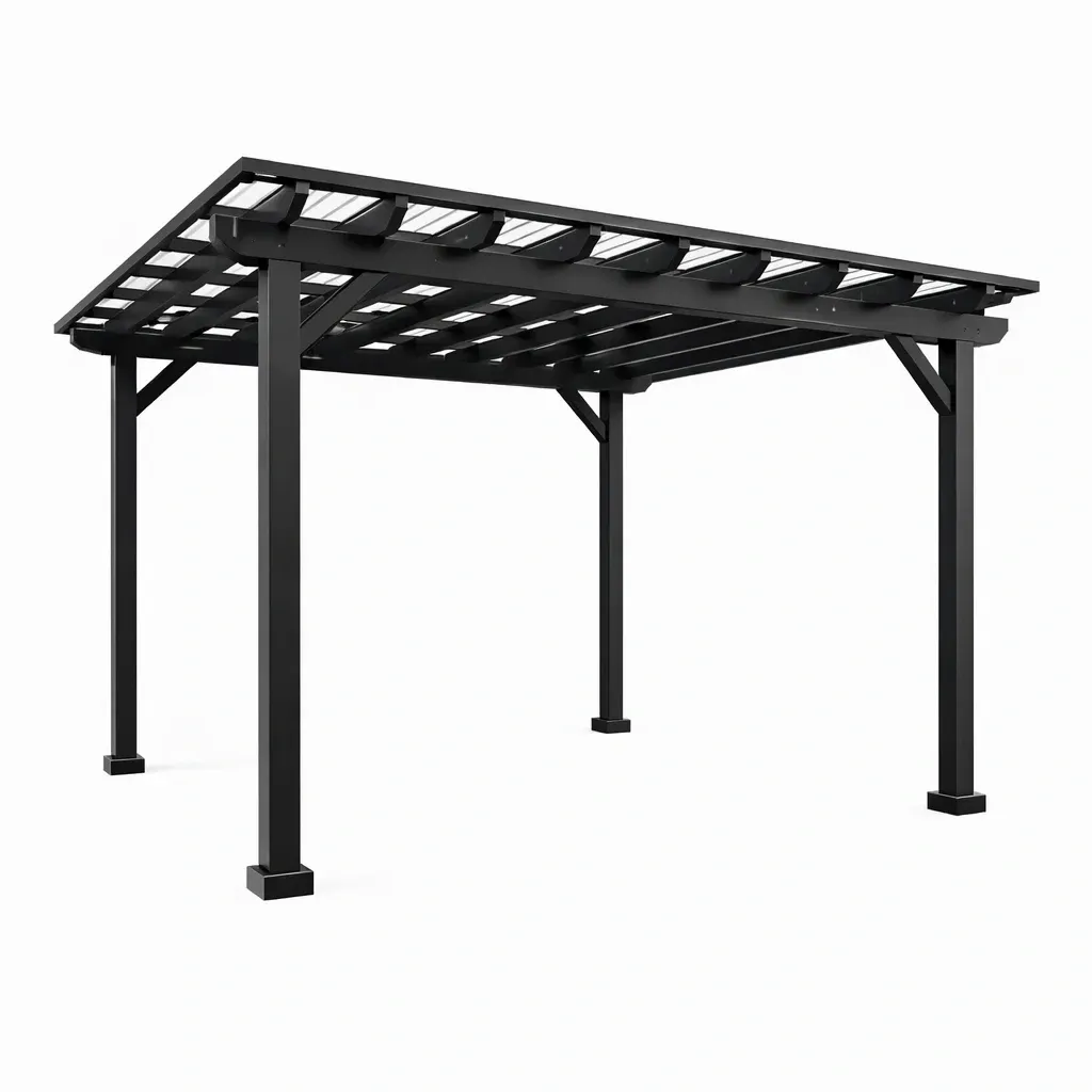 Pergola - furnifindz