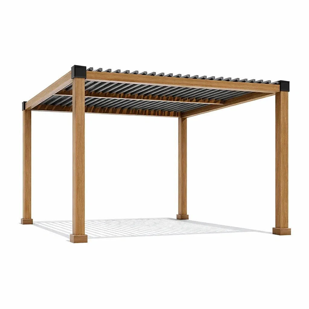 Pergola - furnifindz