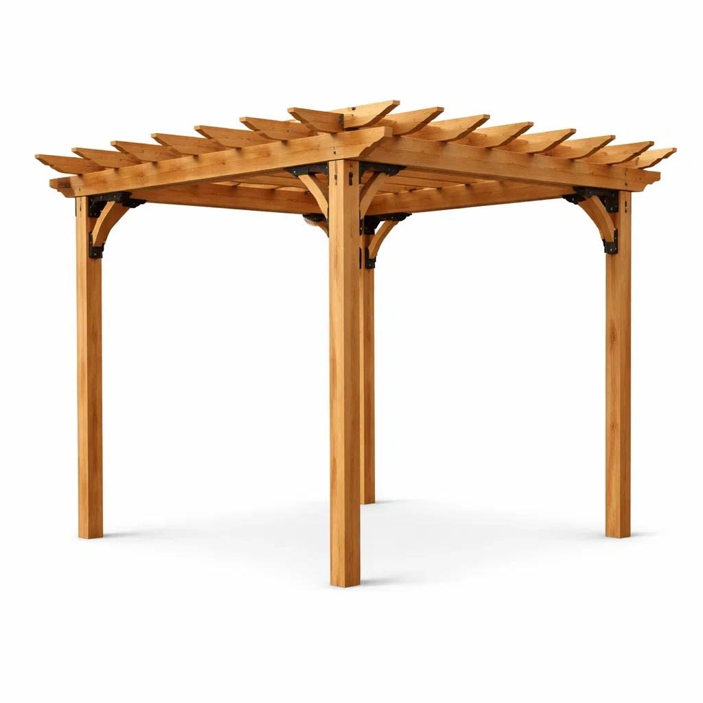 Pergola - furnifindz