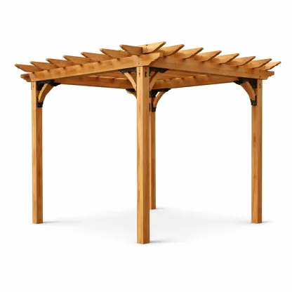 Pergola - furnifindz