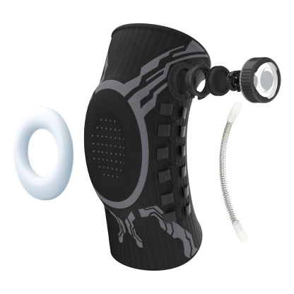 【45 Jahre Forschung von Orthopädie-Experten】97 % weniger Kniebelastung🏃‍♀️Atmungsaktives 3D-Gestrick – für trockene Knie bei ausdauerndem Sport👍Lindert Schmerzen bei Sportverletzungen oder Arthritis