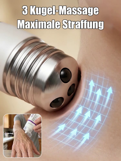 【10 Jahre jünger】✨Kollagen-Fulleren Zell-Regenerationscreme Sofortige Straffung & Falten-Auffüllung✨Mildert Falten, festigt die Haut und verleiht einen strahlenden Teint.