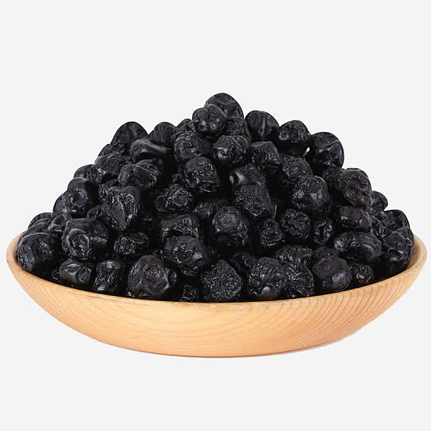 ✨Premium Polarkreis Wildheidelbeeren | Natürliche Hilfe bei Cholesterin und Müdigkeit✅