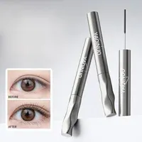 [Risikofreie Testphase] Premium 3-in-1 Metallic-Mascara | Inkl. Wimpernserum | Wasserfest | Für empfindliche Augen geeignet 👁️✨