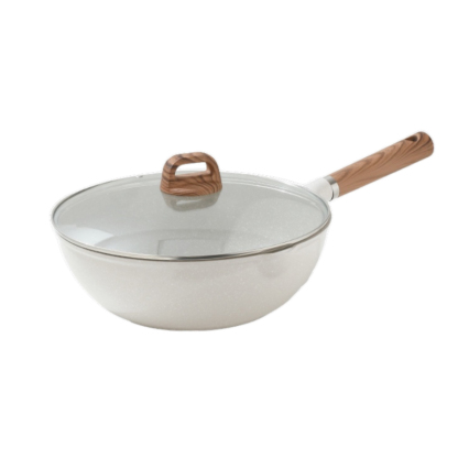 Maifan Stein-Antihaft-Bratpfanne