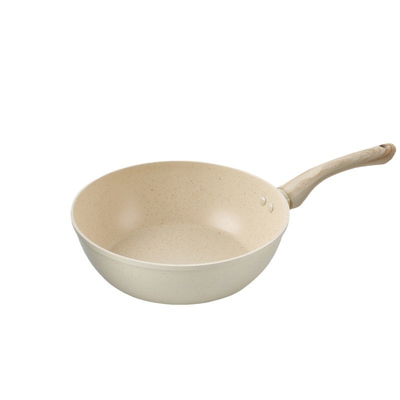 Haushalts-Antihaft-Pfanne