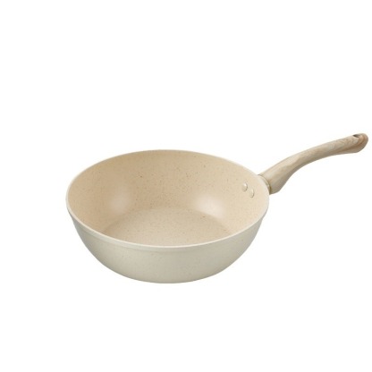 Haushalts-Antihaft-Pfanne