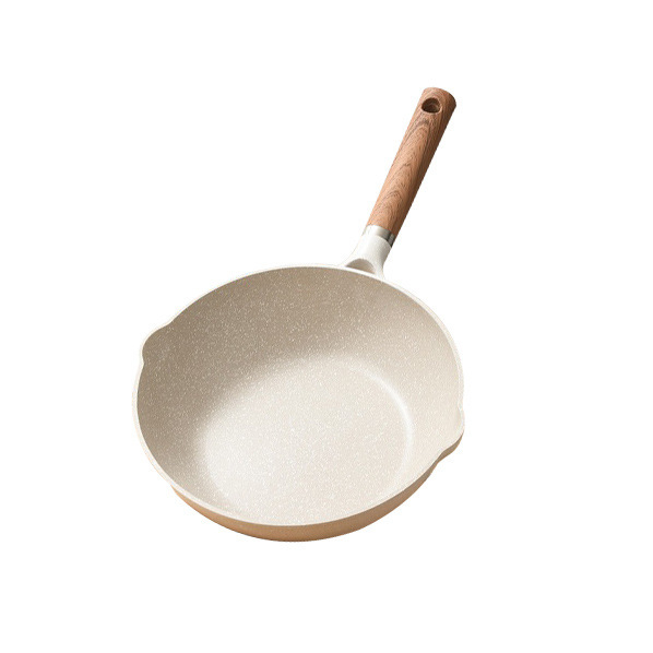 Maifan Stein-Antihaft-Bratpfanne