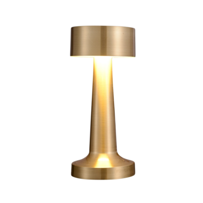 Rechargeable Mini Desk Lamp