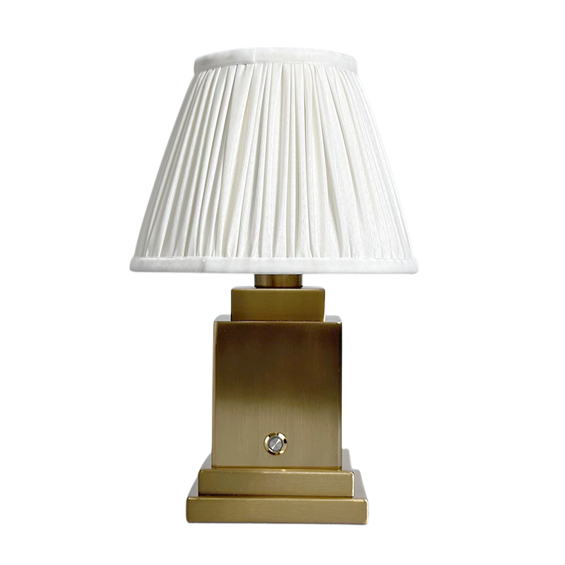 USB Rechargeable Table Lamp