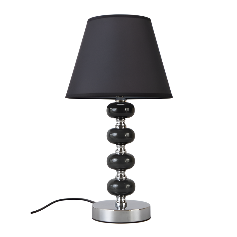 Modern Metal Table Lamp
