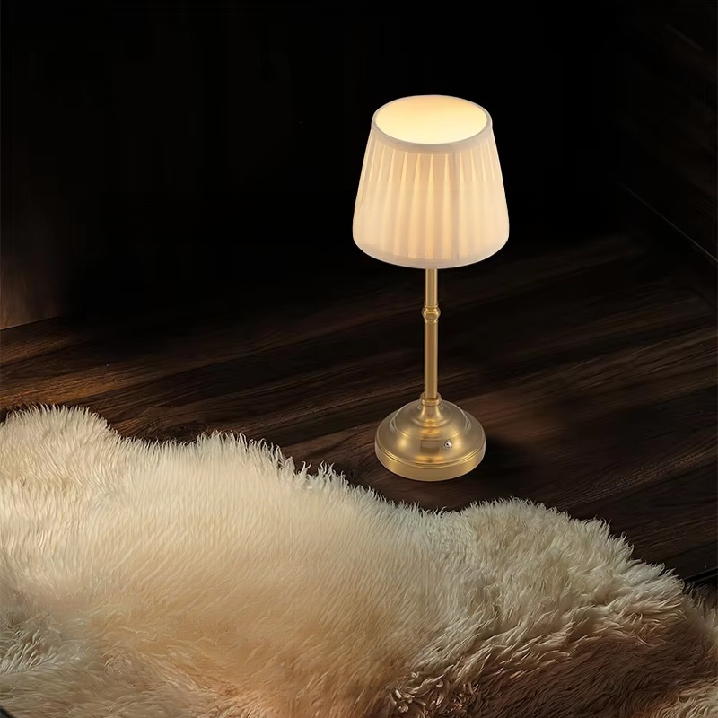 Modern Living Room Table Lamp