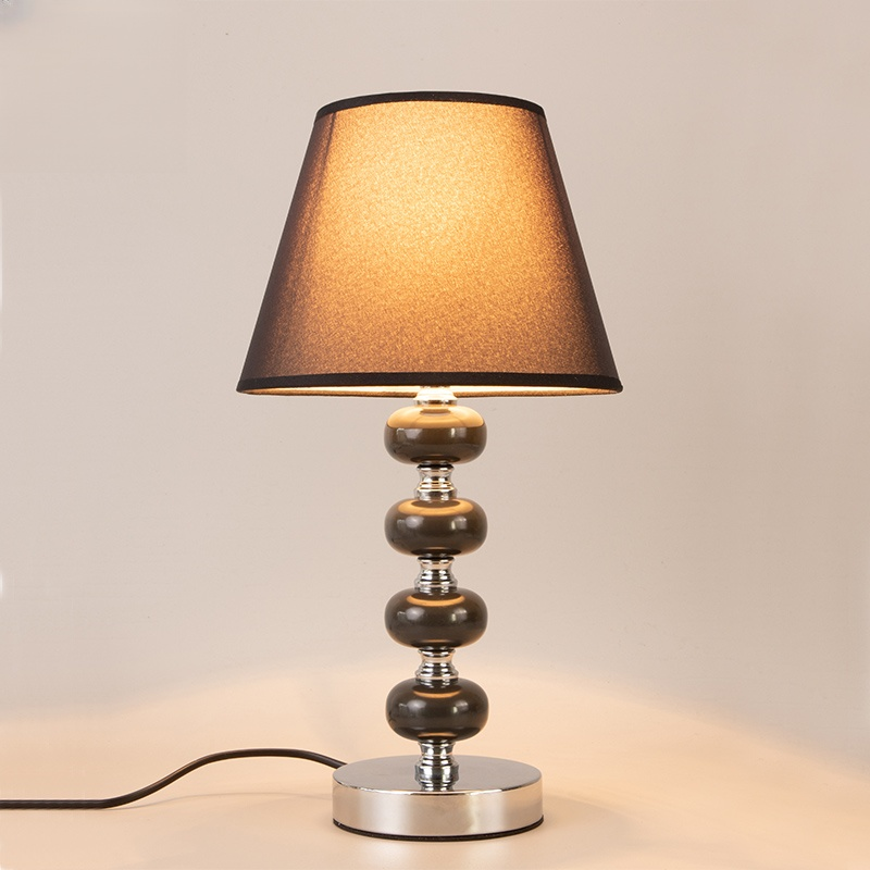 Modern Metal Table Lamp