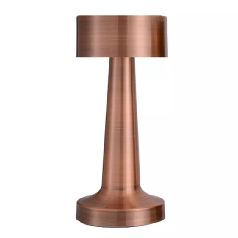 Rechargeable Mini Desk Lamp