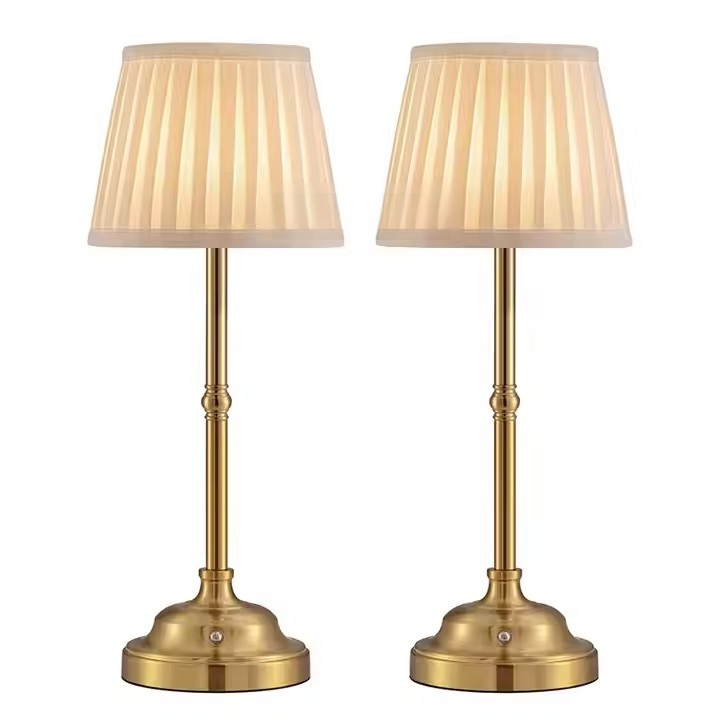 Modern Living Room Table Lamp
