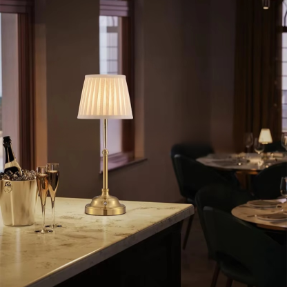 Modern Living Room Table Lamp