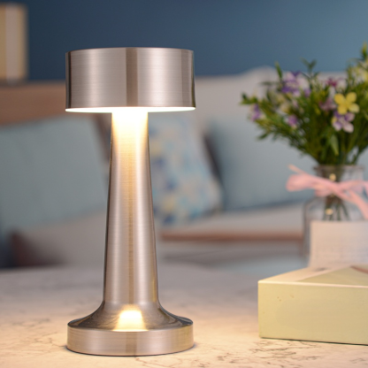 Rechargeable Mini Desk Lamp
