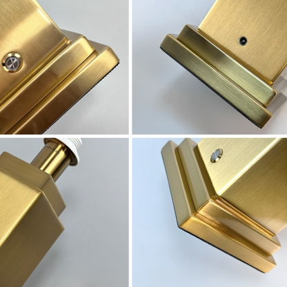 USB Rechargeable Table Lamp