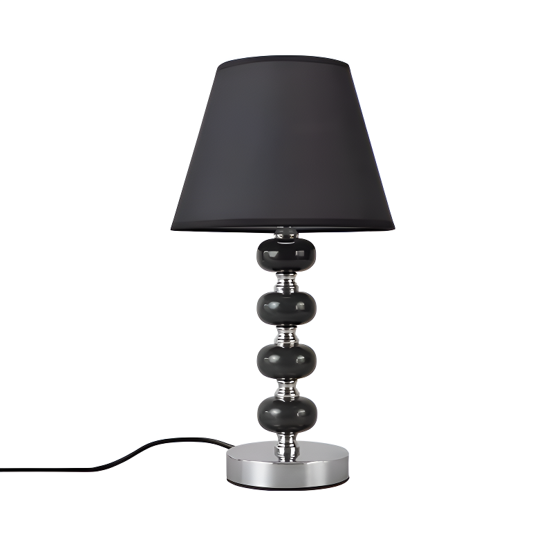 Modern Metal Table Lamp