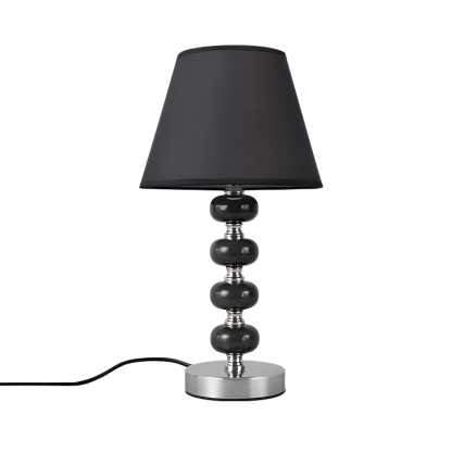 Modern Metal Table Lamp