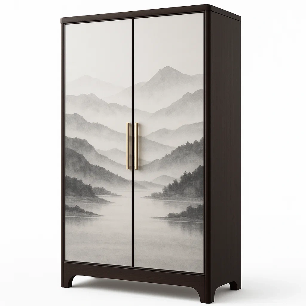 Mobilier de chambre,Armoire - DOMUSUXSTORE