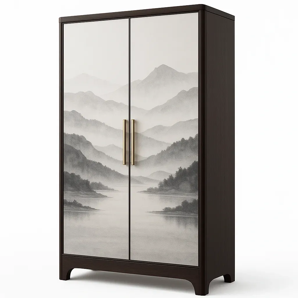 Mobilier de chambre,Armoire - DOMUSUXSTORE