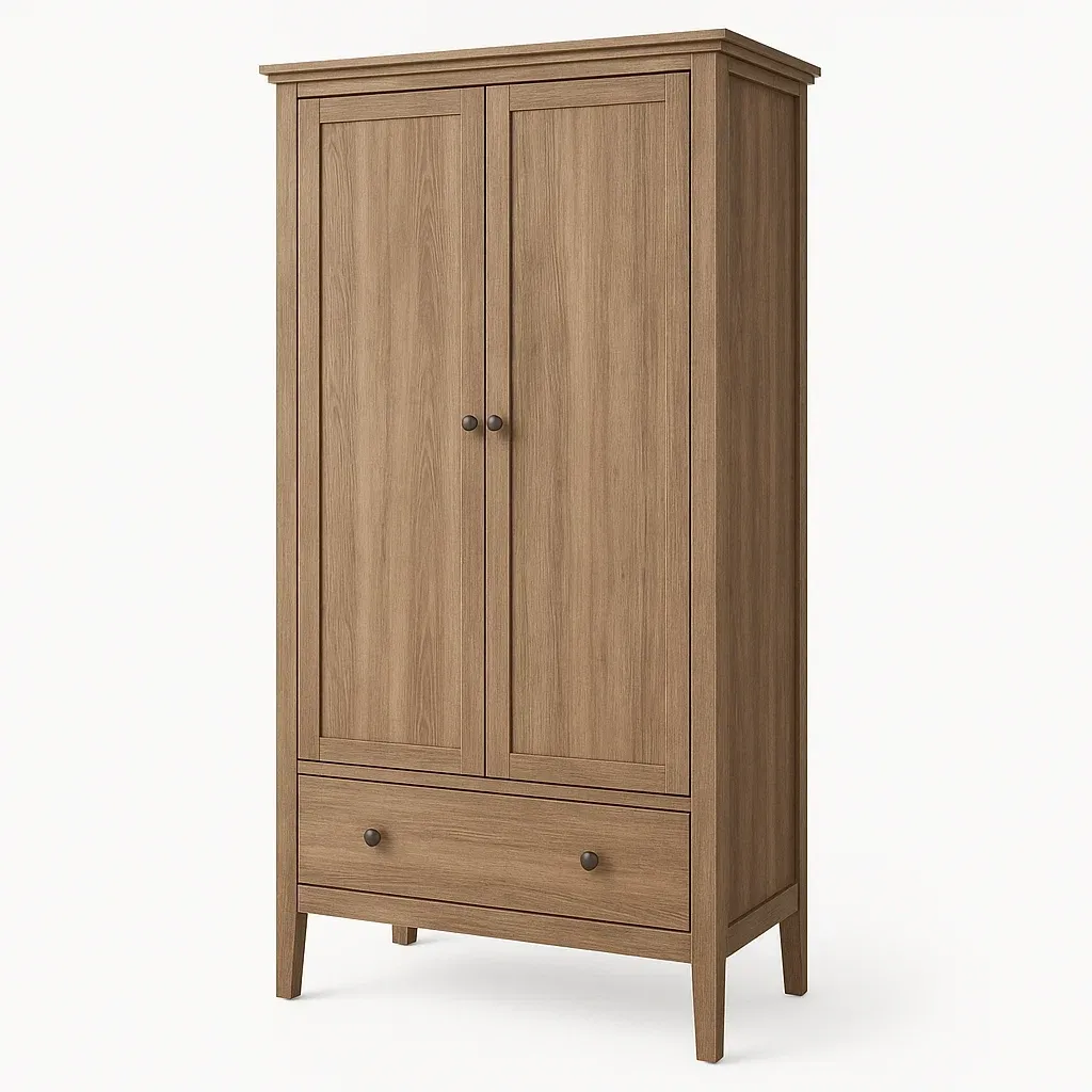Mobilier de chambre,Armoire - DOMUSUXSTORE