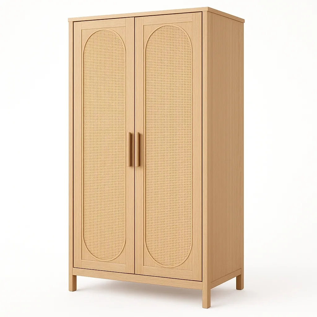 Mobilier de chambre,Armoire - DOMUSUXSTORE