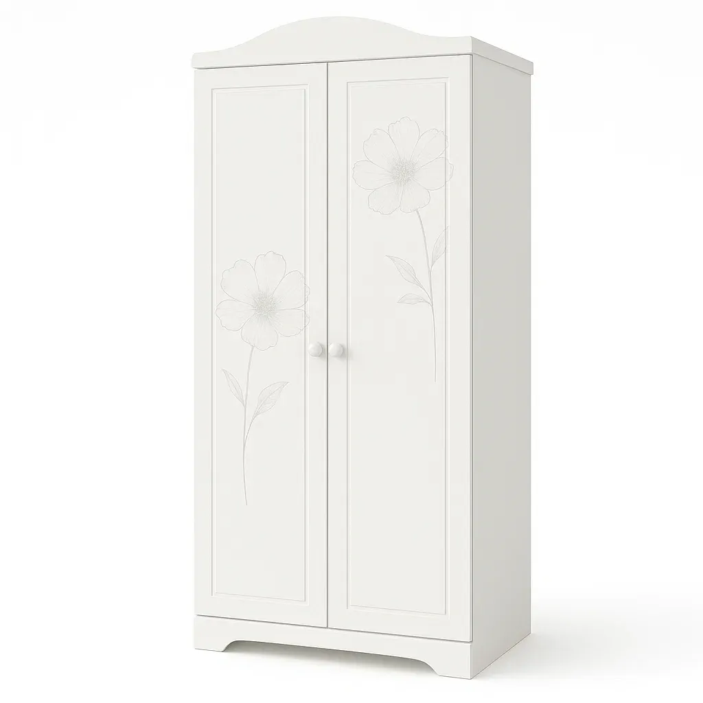 Mobilier de chambre,Armoire - DOMUSUXSTORE