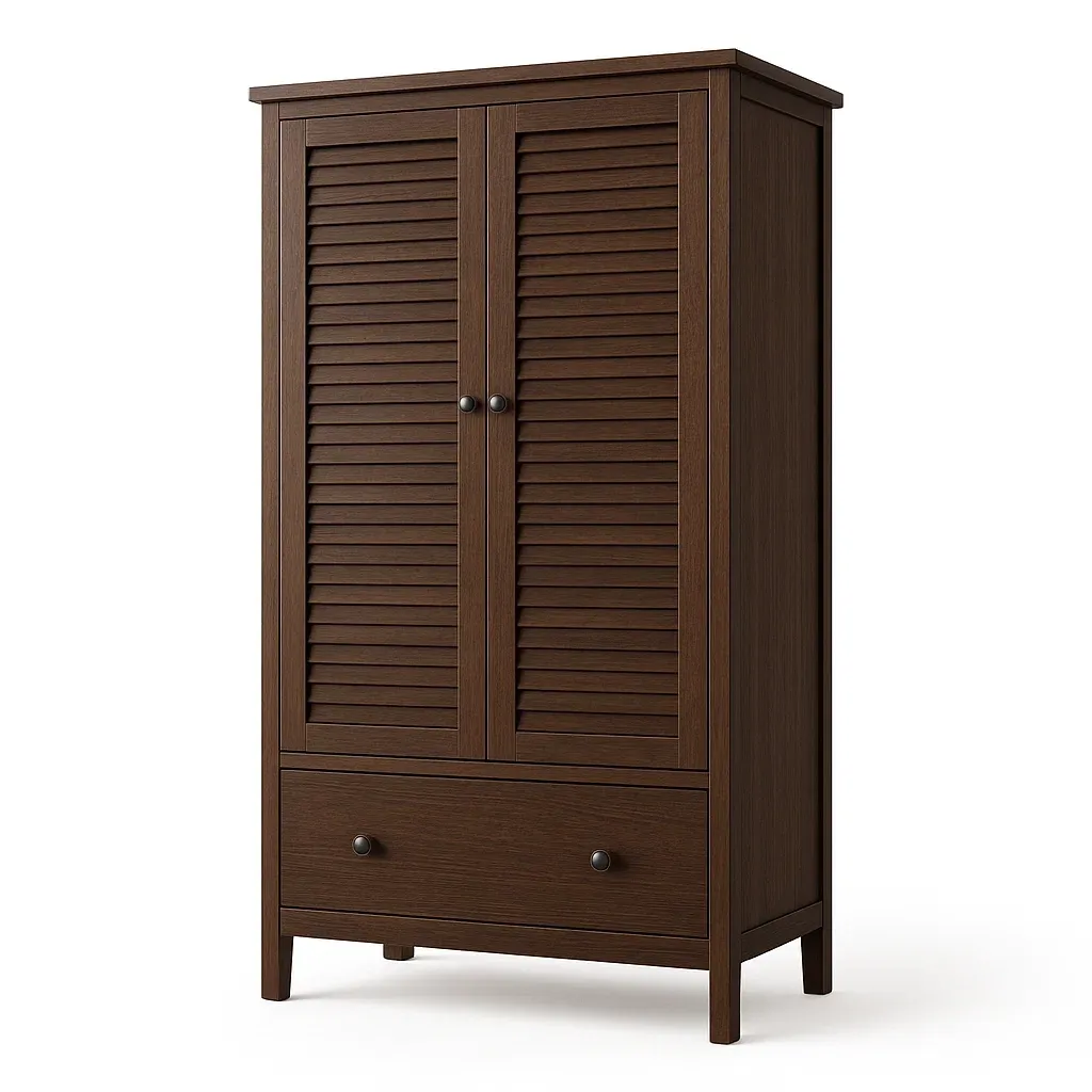 Mobilier de chambre,Armoire - DOMUSUXSTORE