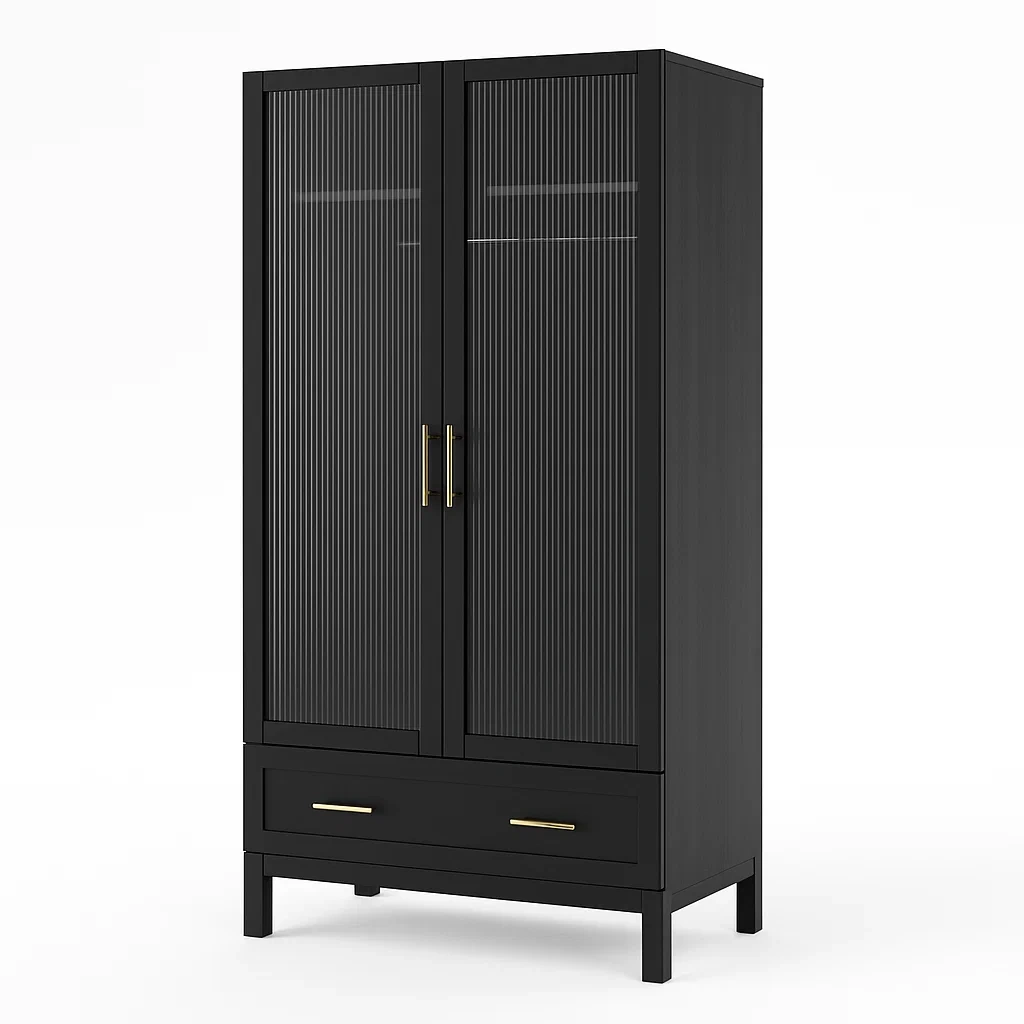 Mobilier de chambre,Armoire - DOMUSUXSTORE