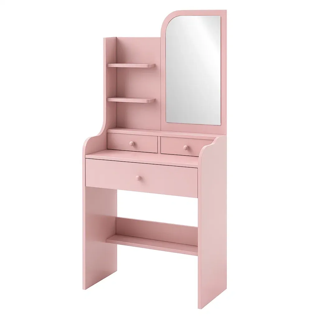 Mobilier de chambre,Coiffeuse - DOMUSUXSTORE