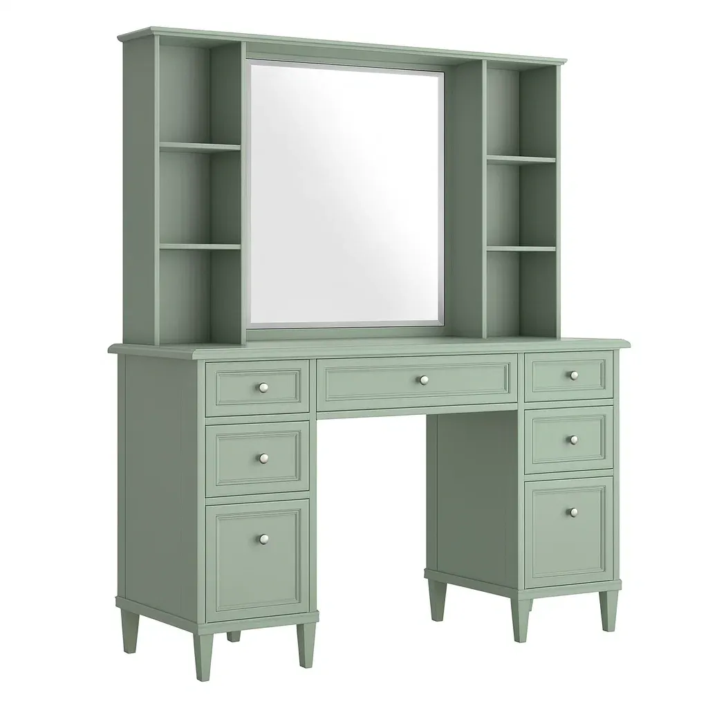 Mobilier de chambre,Coiffeuse - DOMUSUXSTORE