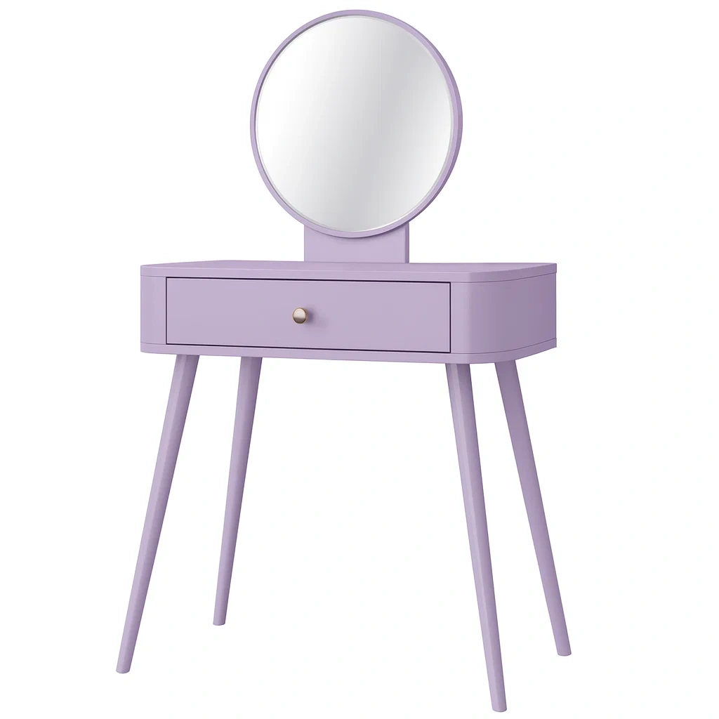 Mobilier de chambre,Coiffeuse - DOMUSUXSTORE