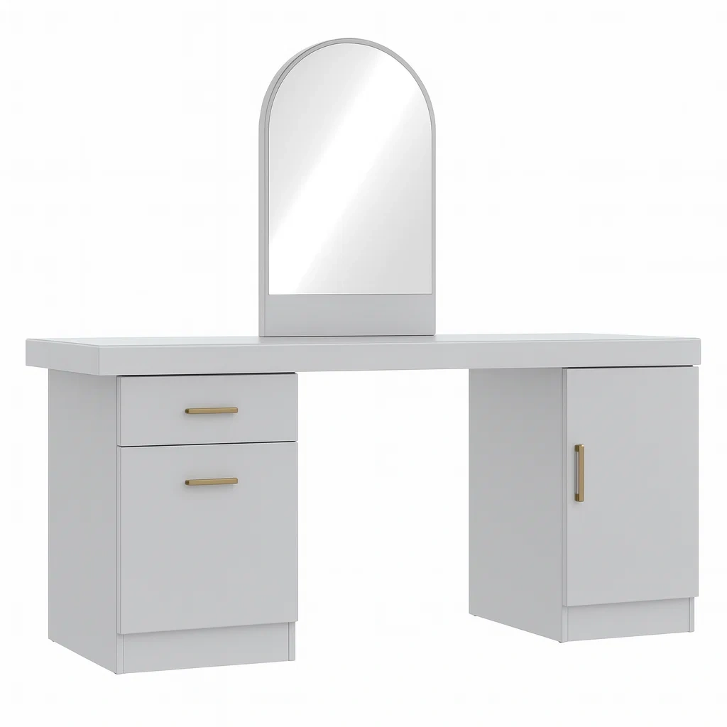 Mobilier de chambre,Coiffeuse - DOMUSUXSTORE