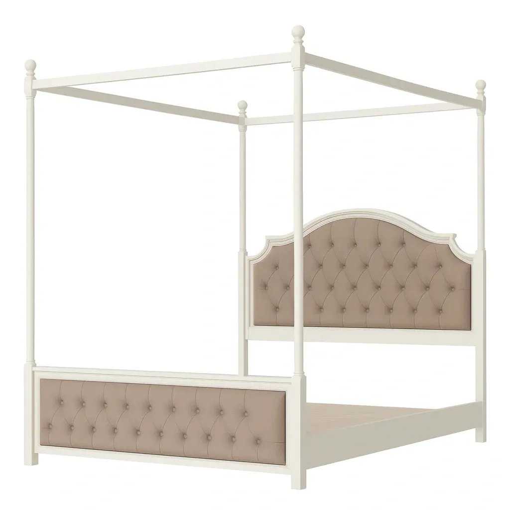 Mobilier de chambre,Lit - DOMUSUXSTORE