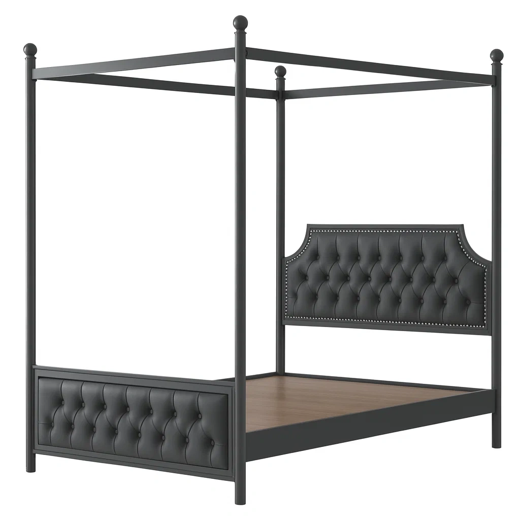 Mobilier de chambre,Lit - DOMUSUXSTORE