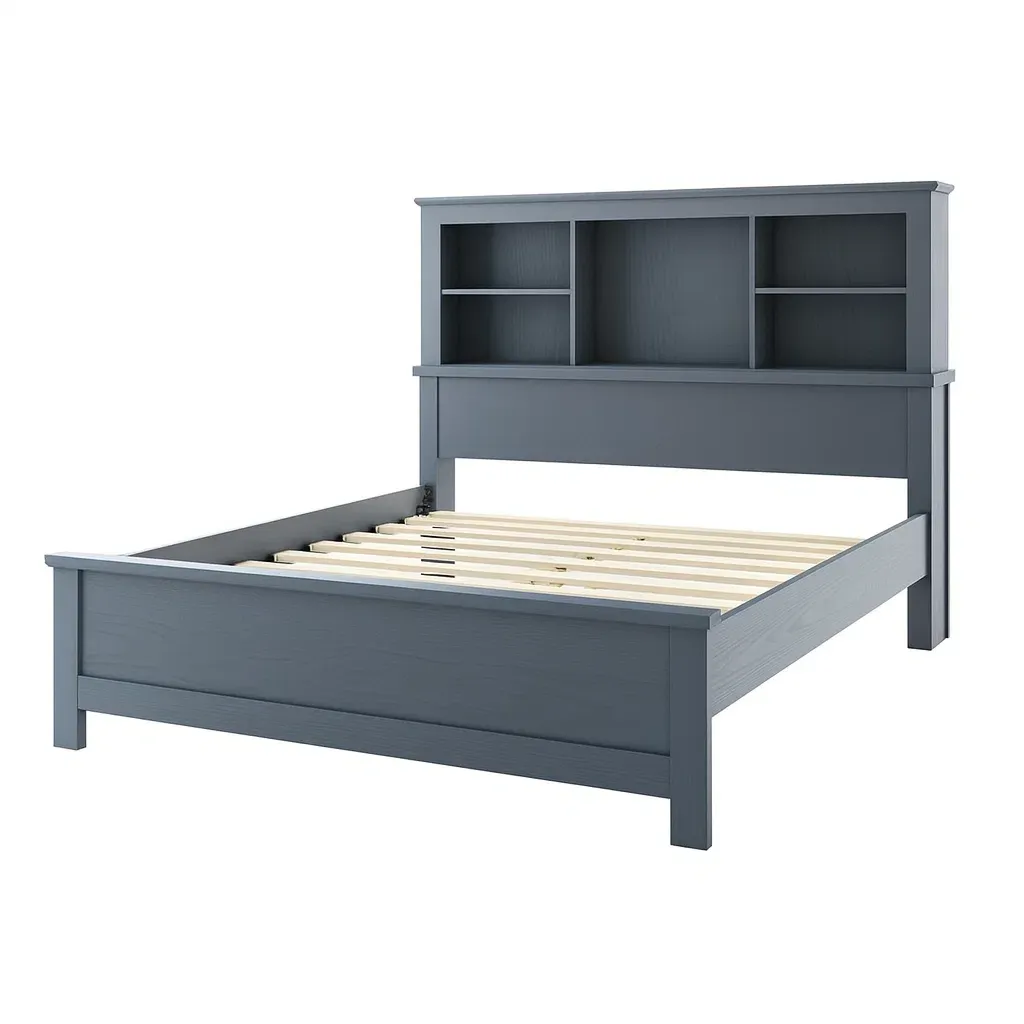 Mobilier de chambre,Lit - DOMUSUXSTORE