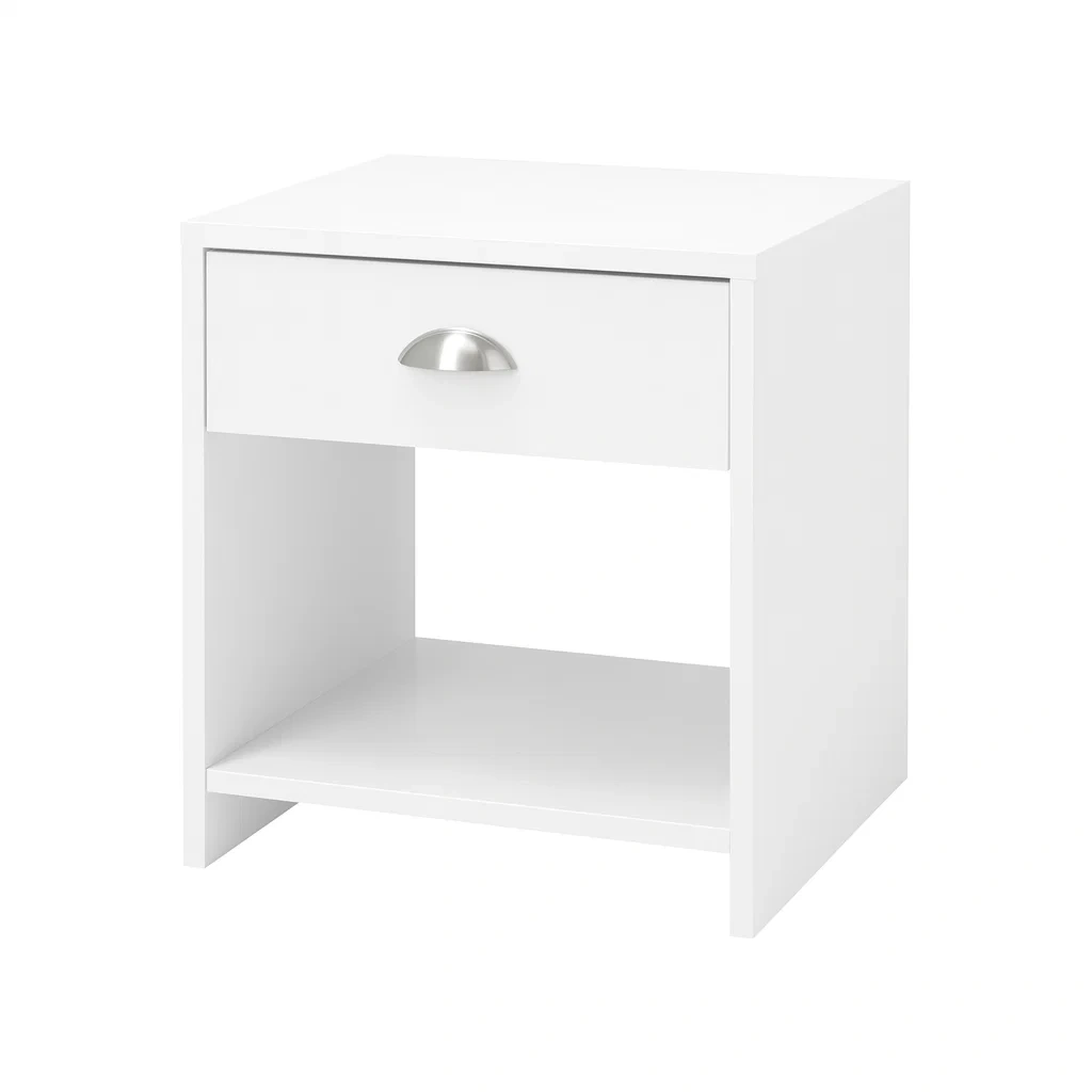 Mobilier de chambre,Table de chevet - DOMUSUXSTORE