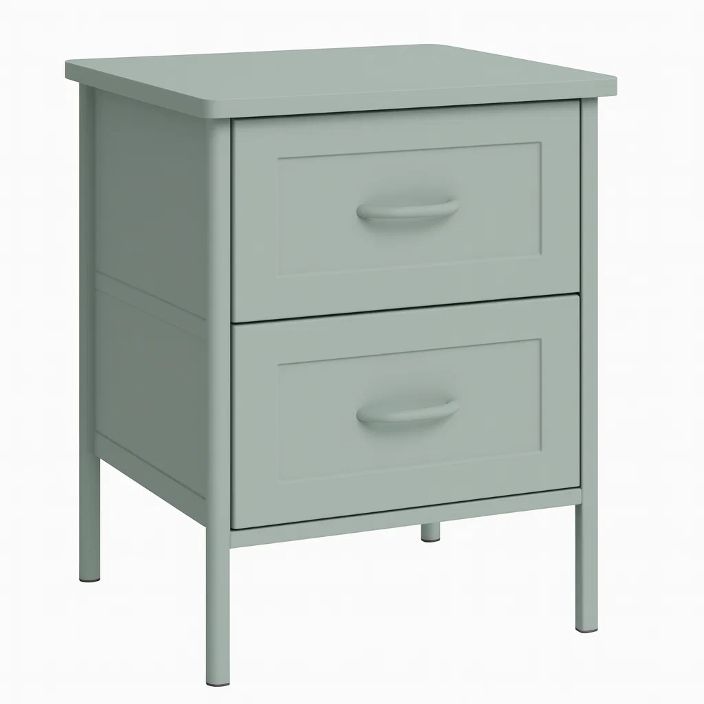 Mobilier de chambre,Table de chevet - DOMUSUXSTORE