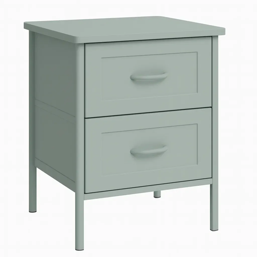 Mobilier de chambre,Table de chevet - DOMUSUXSTORE