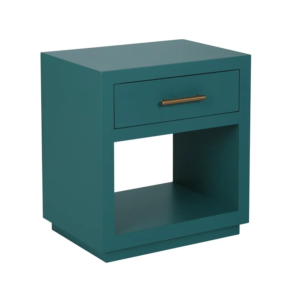 Mobilier de chambre,Table de chevet - DOMUSUXSTORE