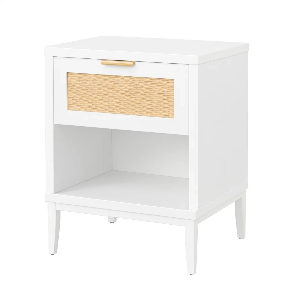 Mobilier de chambre,Table de chevet - DOMUSUXSTORE