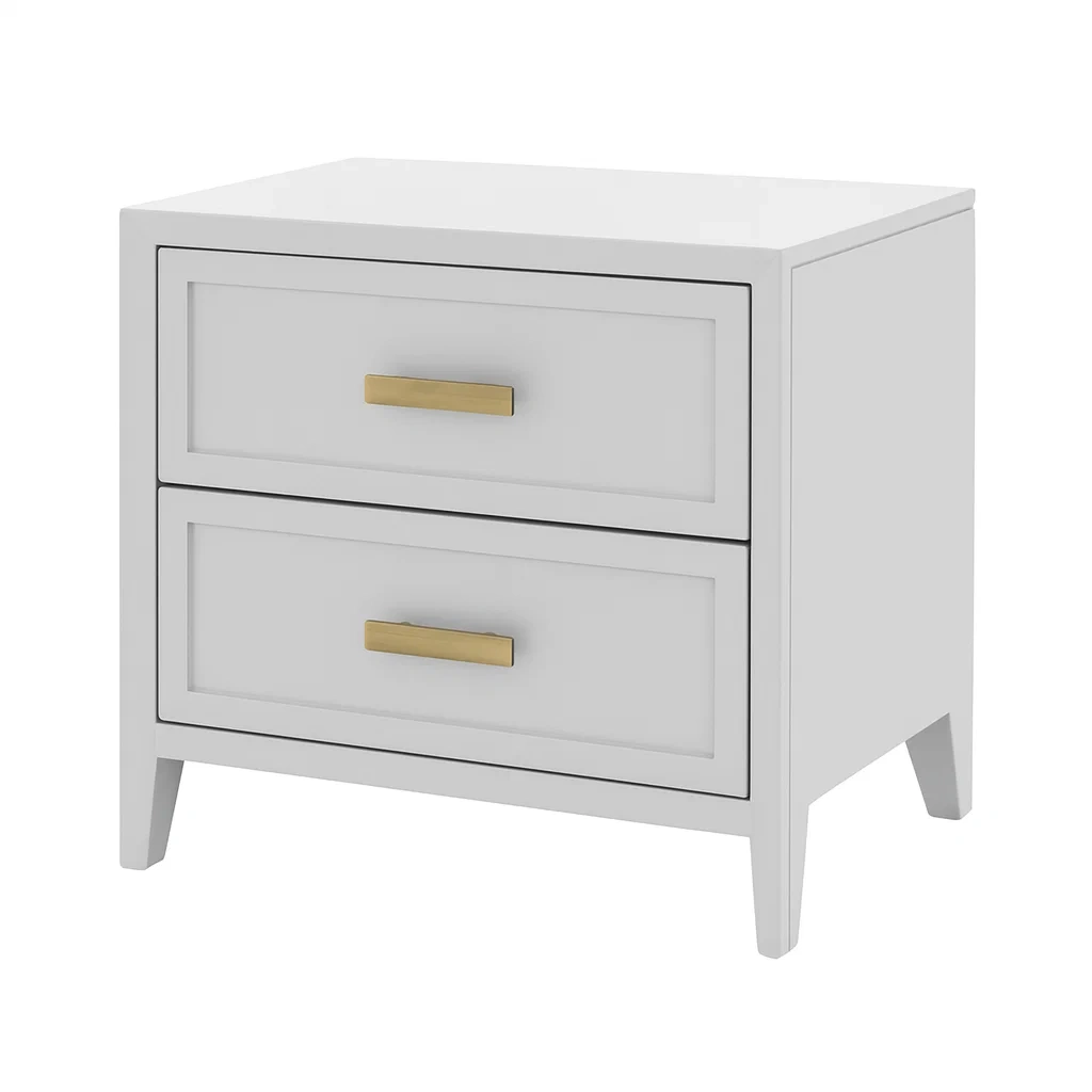 Mobilier de chambre,Table de chevet - DOMUSUXSTORE