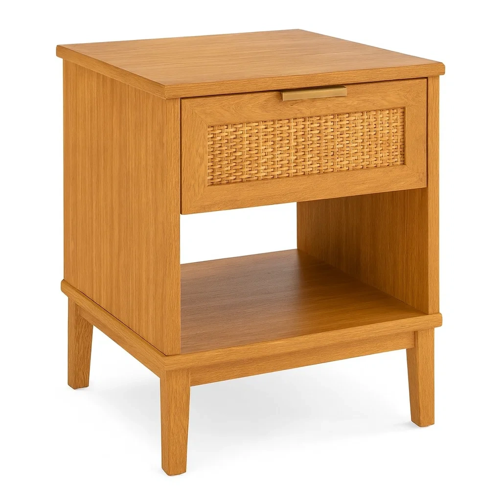 Mobilier de chambre,Table de chevet - DOMUSUXSTORE