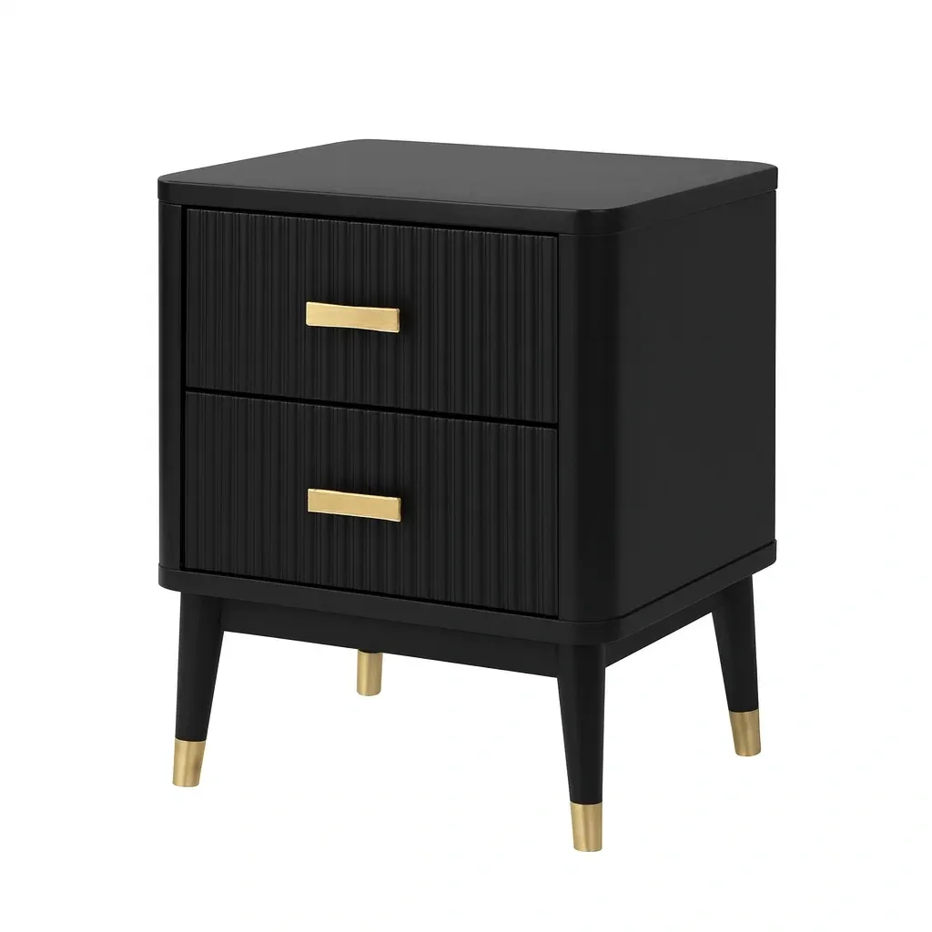 Mobilier de chambre,Table de chevet - DOMUSUXSTORE