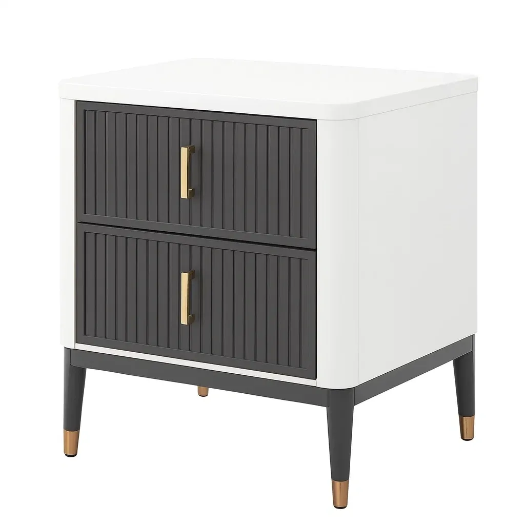 Mobilier de chambre,Table de chevet - DOMUSUXSTORE