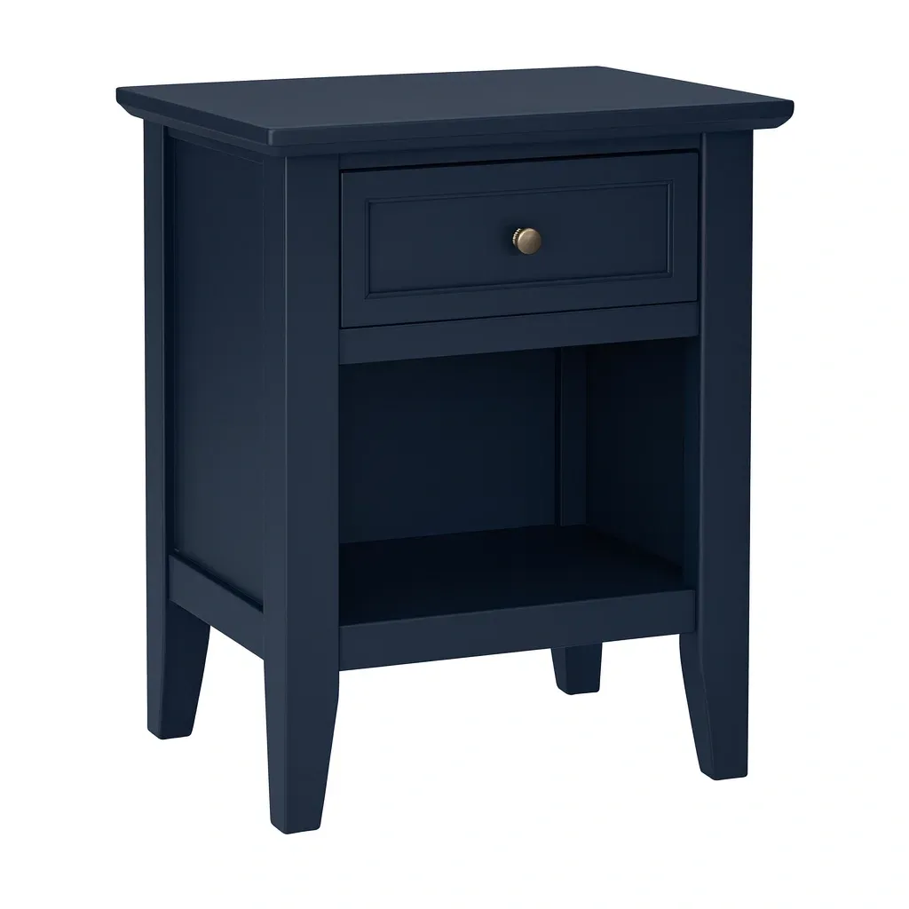 Mobilier de chambre,Table de chevet - DOMUSUXSTORE